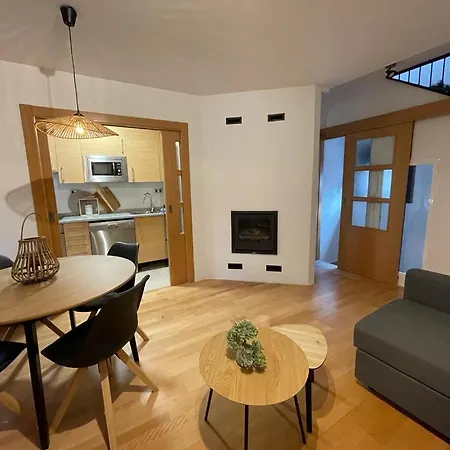 La Anaza * Villanúa