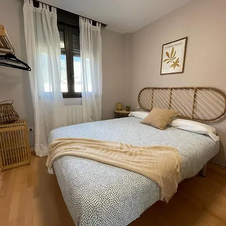 Apartament La Anaza *