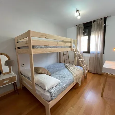 Apartament La Anaza