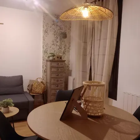 La Anaza Daire Villanúa