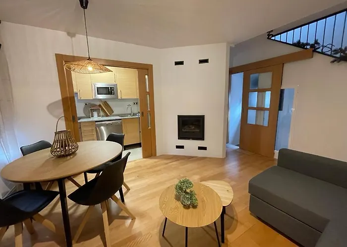 La Anaza * Villanúa