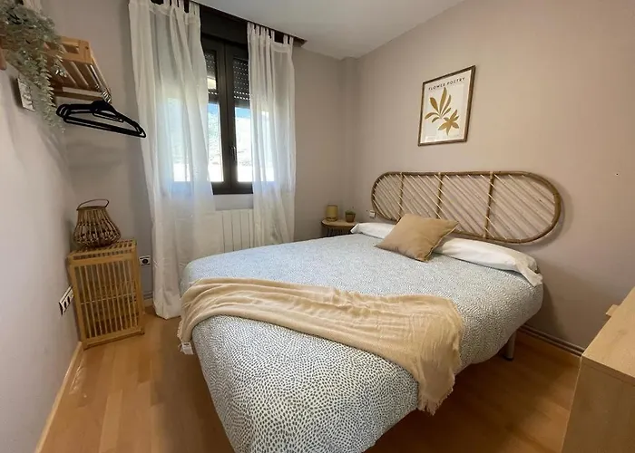 Lägenhet La Anaza *