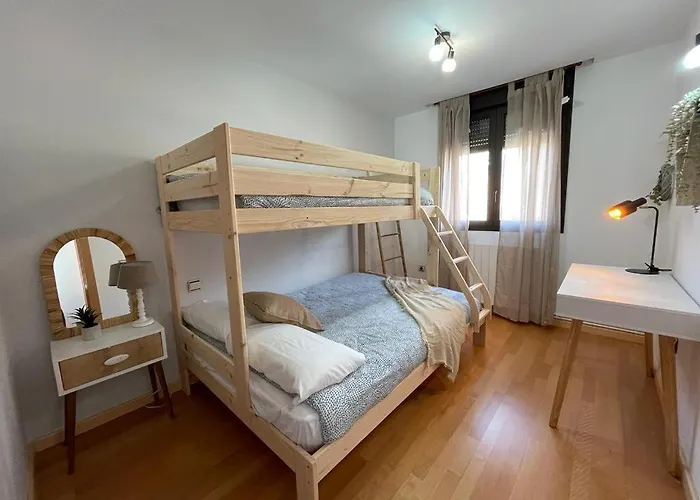 La Anaza * Villanúa